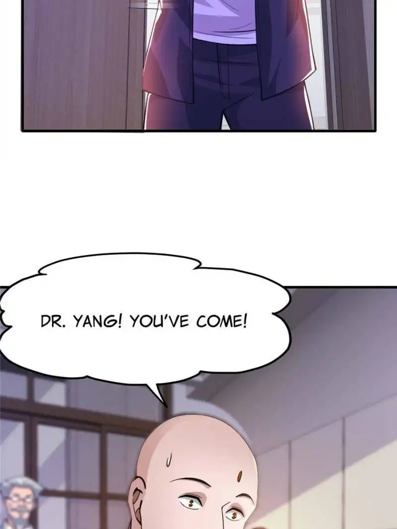 Peerless Doctor In The City Chapter 173 35